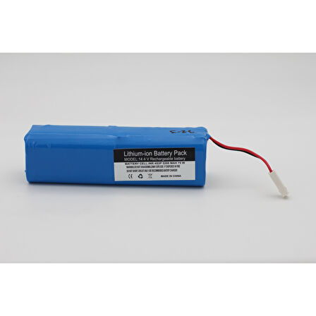 Rowenta X-Plorer S220 5200 mAh Robot Süpürge Bataryası