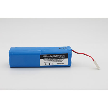 Rowenta X-Plorer S220 6400 mAh Robot Süpürge Bataryası