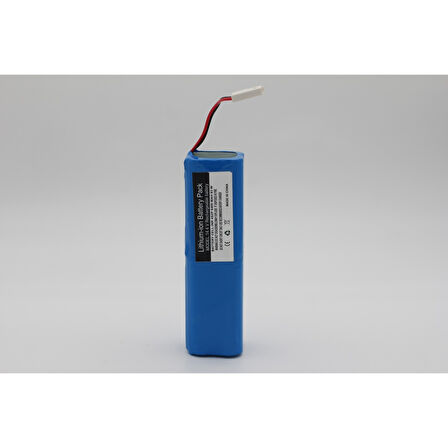 Rowenta X-Plorer S220 6400 mAh Robot Süpürge Bataryası