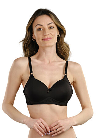 STORMED Iç Giyim Kadın Üçgen B Kap Desteksiz Sütyen 230