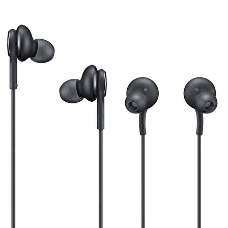 Samsung S23 S23FE S23 Ultra S23+ Plus Mikrofonlu Kulaklık Type-C 