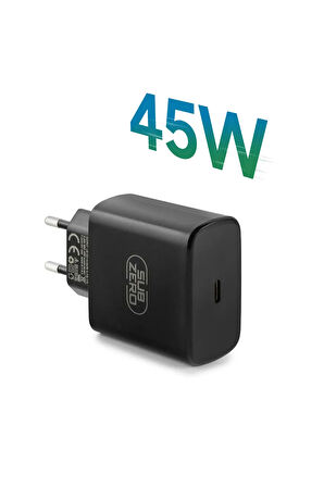 Samsung Galaxy S23 Ultra | S23+ Plus 45w Hızlı Şarj Adaptörü Type-c Pd Şarj Cihazı
