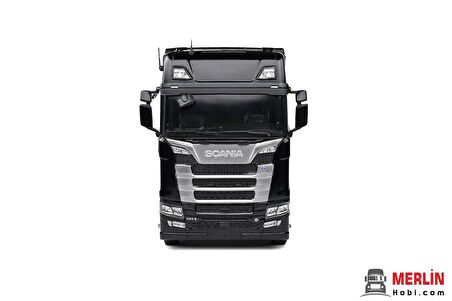 Scania 580S HIGHLINE –NOİR MASTER – 2023 Tır Çekici