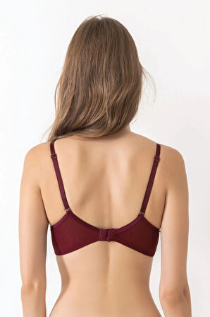 STORMED İç Giyim Kadın Fitilli Desteksiz Sütyen 265