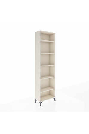 Arges Dolap 5 Raflı 60x30x221 Aytaşı-Aytaşı