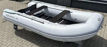 GALA S300D AHŞAP TABANLI + YAMAHA 6HP