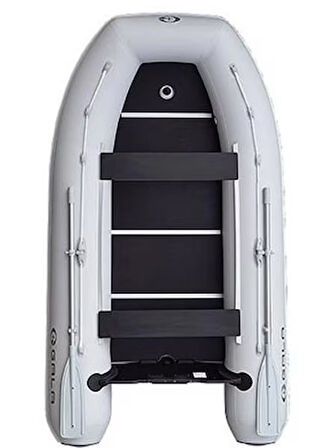 GALA S300D AHŞAP TABANLI + YAMAHA 6HP