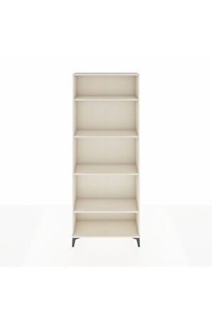 Arges Dolap 4 Raflı 88x30x221 Aytaşı-Aytaşı