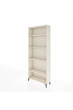 Arges Dolap 4 Raflı 88x30x221 Aytaşı-Aytaşı