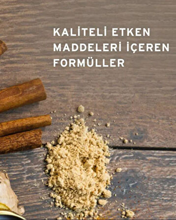 Solgar Reishi Shiitake Maytake Mantar Ekstresi Takviye Edici Gıda 50 Kapsül