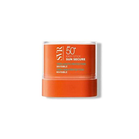 Svr Sun Secure Easy Stick Spf 50+ Güneş Koruyucu 10 g