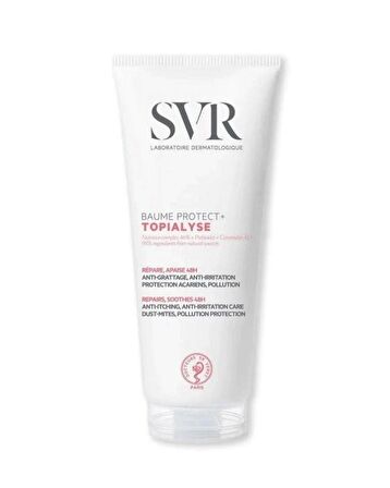 Svr Topialyse Baume Protect+ 200 Ml