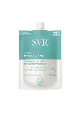 Svr Hydraliane Yoğun Nemlendirici Krem 50 ml