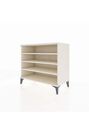 Hyperion Şifonyer 3 Raflı 88x44x80 Aytaşı-Aytaşı