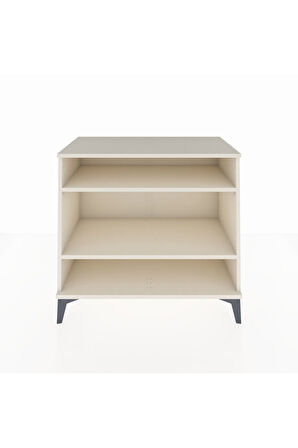 Hyperion Şifonyer 2 Raflı 88x44x80 Aytaşı-Aytaşı