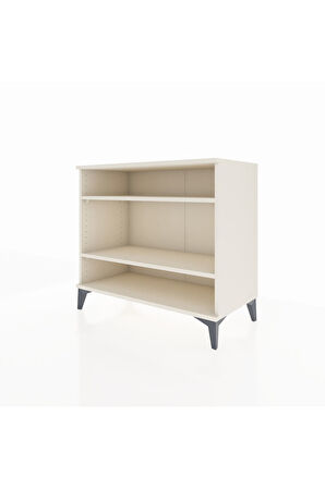 Hyperion Şifonyer 2 Raflı 88x44x80 Aytaşı-Aytaşı
