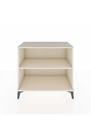 Hyperion Şifonyer Tek Raflı 88x44x80 Aytaşı-Aytaşı