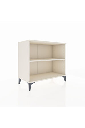 Hyperion Şifonyer Tek Raflı 88x44x80 Aytaşı-Aytaşı