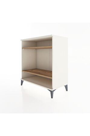 Hyperion Şifonyer 2 Raflı 88x44x96 Aytaşı-Çam