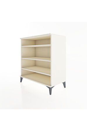 Hyperion Şifonyer 3 Raflı 88x44x96 Aytaşı-Aytaşı