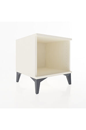 Hyperion Komodin 44x44x48 Aytaşı-Aytaşı
