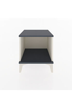 Hyperion Komodin 44x44x48 Antrasit-Antrasit