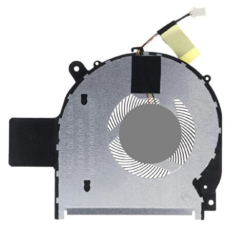 Hp Pavilion 15-CR, 15-CR0062ST, 15-CR0064ST, L20818-001, L20818-141, L20818-850 Uyumlu Fan Soğutucu