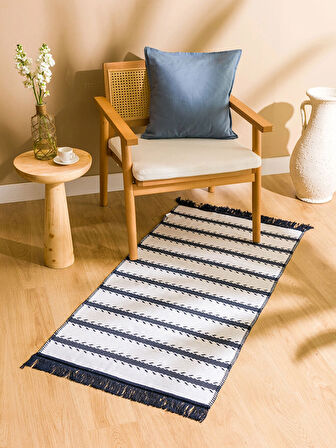 LCW HOME Karişik Desenli Kilim 70x140 cm
