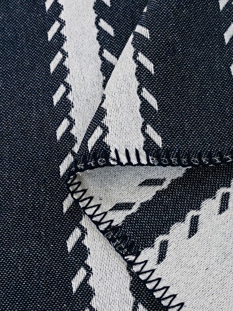 LCW HOME Karişik Desenli Kilim 70x140 cm