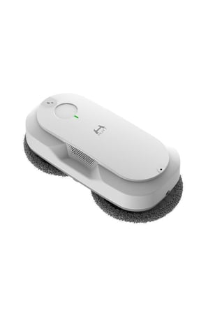 Akıllı Cam Silme Temizleme Robotu DDC56 Teknolojik Ev Temizlik Aleti Fonksiyonel Robot