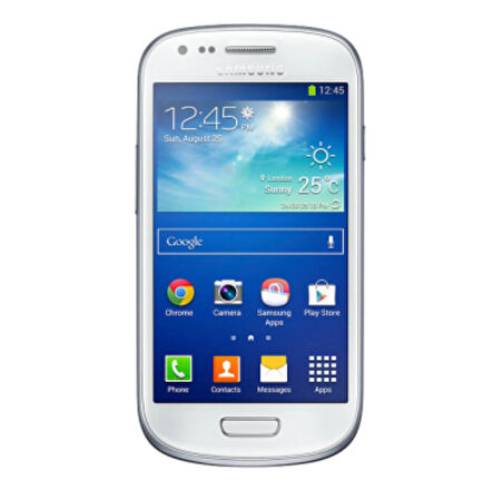 SAMSUNG S3 MİNİ 