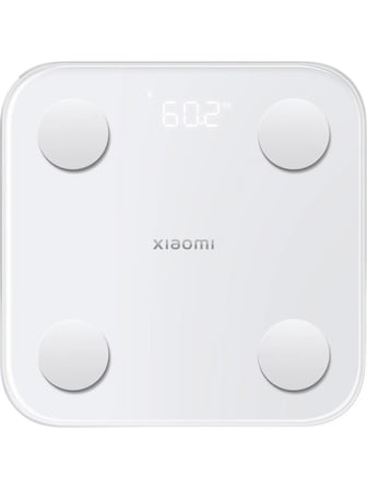 Xiaomi Body Composition Scale S400 Dijital Baskül - Outlet