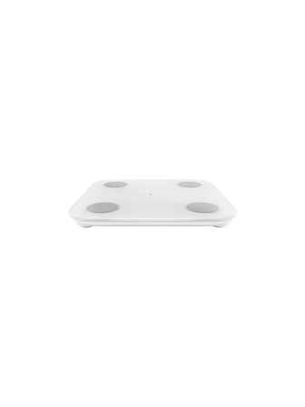 Xiaomi Body Composition Scale S400 Dijital Baskül - Outlet