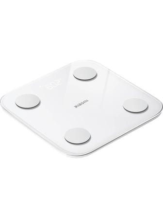 Xiaomi Body Composition Scale S400 Dijital Baskül - Outlet
