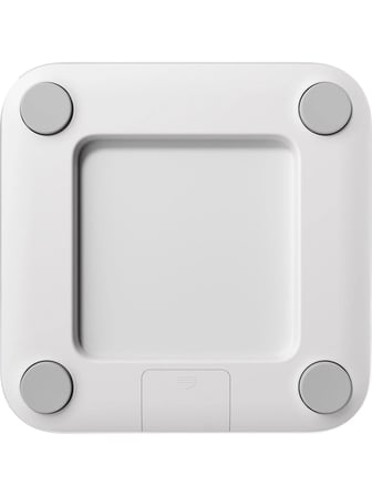 Xiaomi Body Composition Scale S400 Dijital Baskül - Outlet