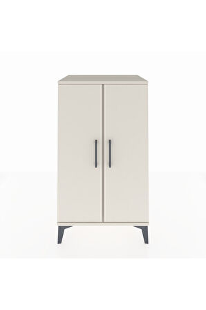Hyperion Komodin 2 Kapaklı 60x44x106 Aytaşı-Aytaşı