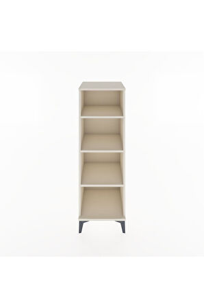 Hyperion Dolap 3 Raflı 44x44x134 Aytaşı-Aytaşı