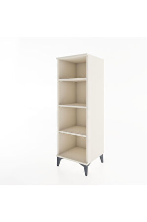 Hyperion Dolap 3 Raflı 44x44x134 Aytaşı-Aytaşı