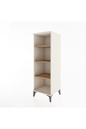 Hyperion Dolap 3 Raflı 44x44x134 Aytaşı-Çam