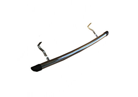  CADDY ARKA TAMPON KORUMA DEMİRİ 2009 2010 2011 2012 2013 2014 