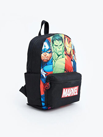 LCW ACCESSORIES Marvel Baskılı Erkek Çocuk Sırt Çantası