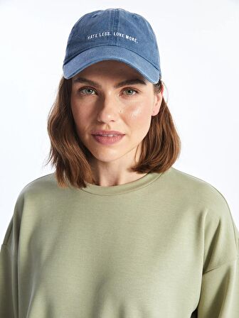 Bisiklet Yaka Düz Oversize Kadın Sweatshirt Tunik
