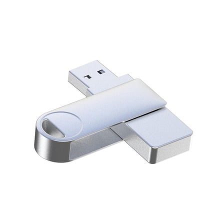 Özel Seri Sunum Dosya DK02 64 GB Metal Kapaklı USB 3.0 Flash Bellek