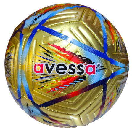 Özel Üretim Aktif Kampüs Takım FT-210 Gold Futbol Topu 4 Astar 420 gr