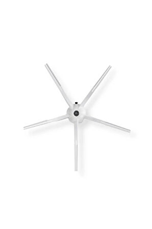 Roborock S5 Max - S6 MaxV  S6 Pure Uyumlu Yedek  Parçaları Filtre Fırça Paspas