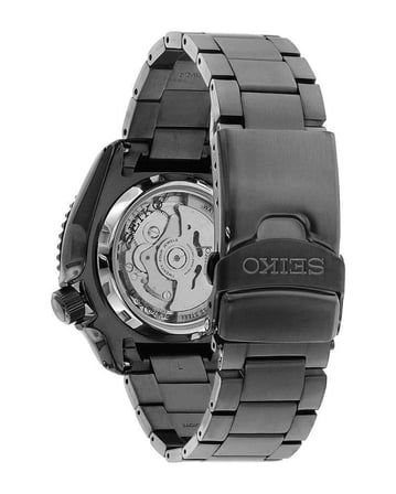 Seiko 5 S5-SRPD65K Erkek Kol Saati