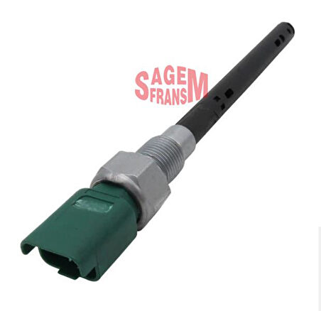 YAĞ SEVİYE SENSORU TRANSİT V347-V348 2.2 155PS 11>14-CUSTOM 14>TRANSİT V363 14>