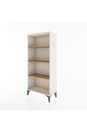 Hyperion Dolap 3 Raflı 60x44x134 Aytaşı-Çam