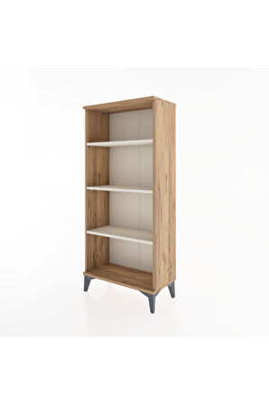 Hyperion Dolap 3 Raflı 60x44x134 Çam-Aytaşı