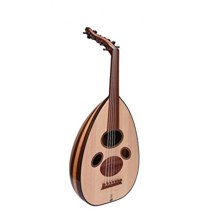 SAZ S50-WL Suriye Ud Ceviz-Ihlamur